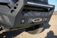 DV8 Offroad FBTT1-03 Tacoma Front Bumper 16-Present Tacoma DV8 Offroad - Truck Part Superstore