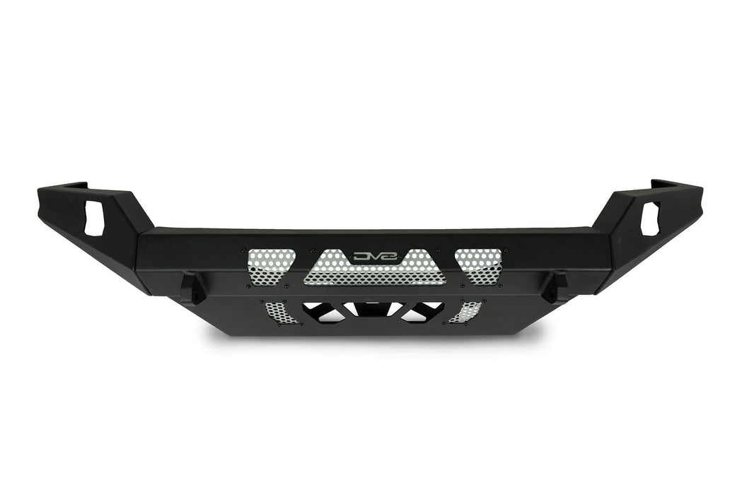 DV8 Offroad FBTT1-04 MTO Series Front Bumper 16-Present Toyota Tacoma DV8 Offroad - Truck Part Superstore