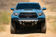 DV8 Offroad FBTT1-04 MTO Series Front Bumper 16-Present Toyota Tacoma DV8 Offroad - Truck Part Superstore