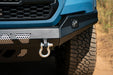 DV8 Offroad FBTT1-04 MTO Series Front Bumper 16-Present Toyota Tacoma DV8 Offroad - Truck Part Superstore