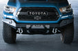 DV8 Offroad FBTT1-04 MTO Series Front Bumper 16-Present Toyota Tacoma DV8 Offroad - Truck Part Superstore