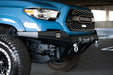 DV8 Offroad FBTT1-04 MTO Series Front Bumper 16-Present Toyota Tacoma DV8 Offroad - Truck Part Superstore