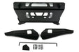 DV8 Offroad FBTT1-04 MTO Series Front Bumper 16-Present Toyota Tacoma DV8 Offroad - Truck Part Superstore