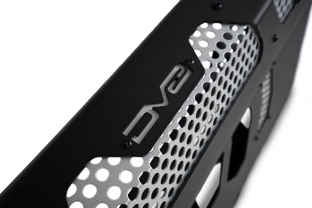 DV8 Offroad FBTT1-04 MTO Series Front Bumper 16-Present Toyota Tacoma DV8 Offroad - Truck Part Superstore