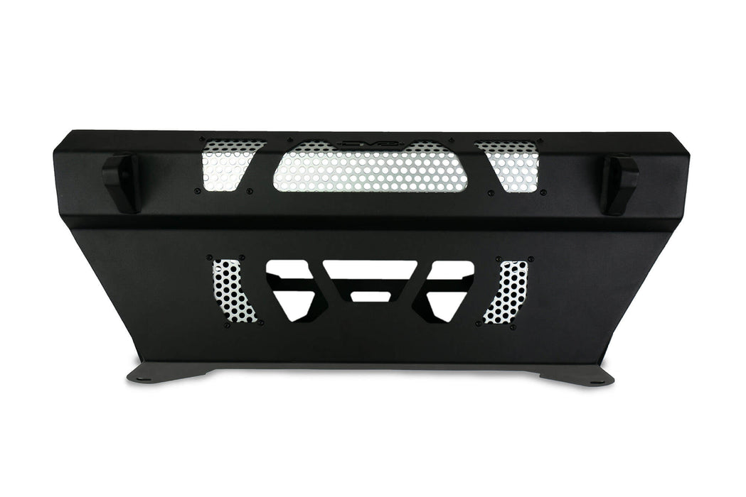 DV8 Offroad FBTT1-04 MTO Series Front Bumper 16-Present Toyota Tacoma DV8 Offroad - Truck Part Superstore