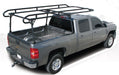TrailFX FCLR001B 1500 Pound Capacity Multi-Fit Powder Coated Black Steel - Truck Part Superstore