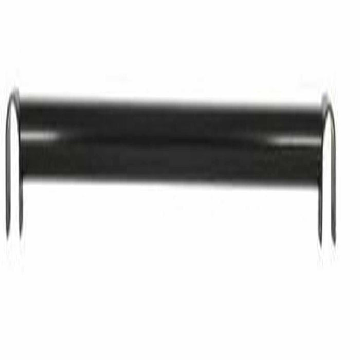 TrailFX FCRB001B Rack FCLR002B Powder Coated Black Steel - Truck Part Superstore