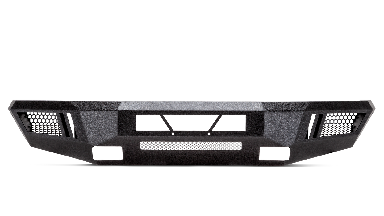 Body Armor 4x4 FD-19336 2015-2017 F150 Eco Series Front Bumper - Truck Part Superstore