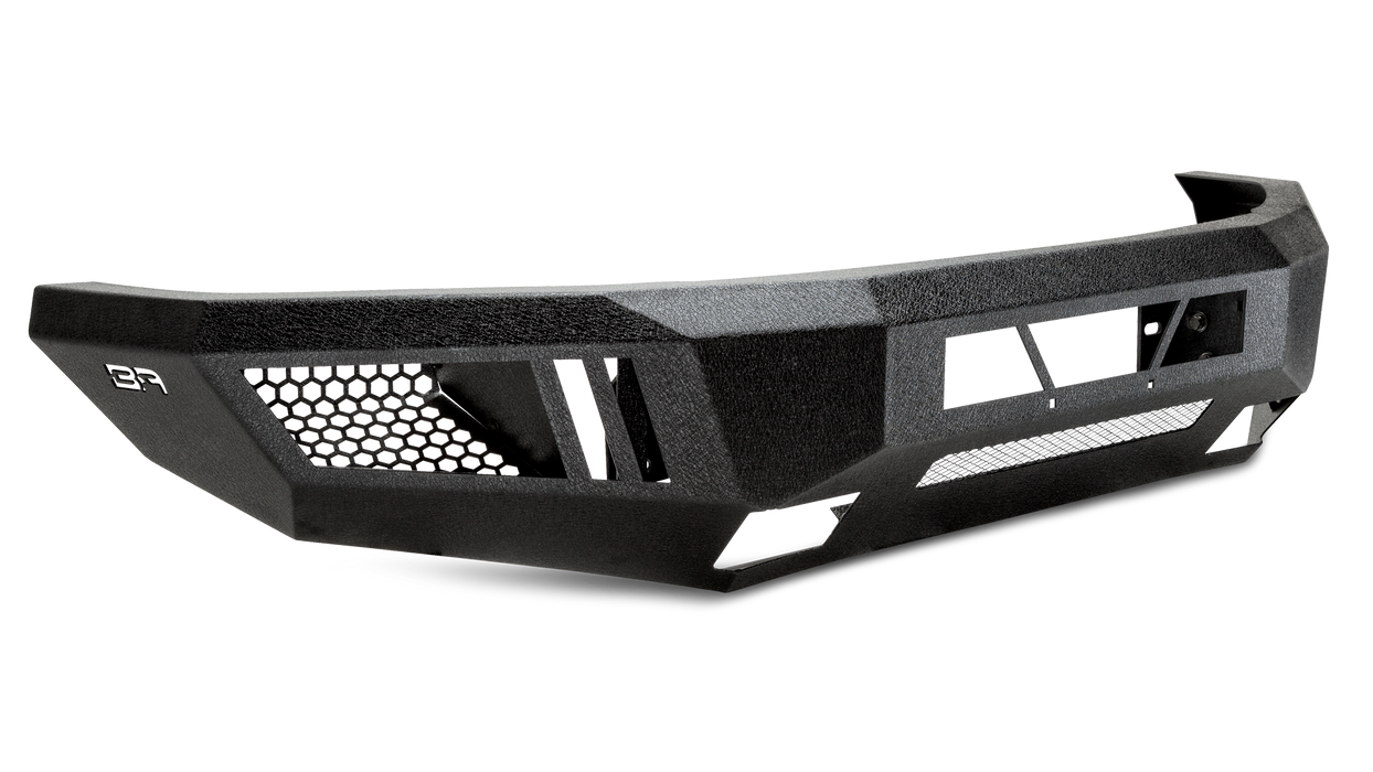 Body Armor 4x4 FD-19337 2009-2014 F150 Eco Series Front Bumper - Truck Part Superstore