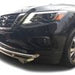 Black Horse Off Road FD-HO20S Stainless Steel Stainless Steel Double Layer - Truck Part Superstore