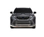 Black Horse Off Road FD-TR21S Stainless Steel Stainless Steel Double Layer - Truck Part Superstore