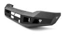 Body Armor 4x4 FD-19341 Eco Series Front Winch Bumper, Black, F-250 - Truck Part Superstore