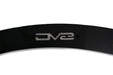DV8 Offroad FDBR-03 21-22 Ford Bronco Fender Flare Deletes Front and Rear DV8 Offroad - Truck Part Superstore