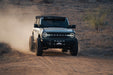 DV8 Offroad FDBR-03 21-22 Ford Bronco Fender Flare Deletes Front and Rear DV8 Offroad - Truck Part Superstore