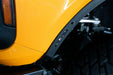 DV8 Offroad FDBR-03 21-22 Ford Bronco Fender Flare Deletes Front and Rear DV8 Offroad - Truck Part Superstore