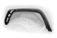 DV8 Offroad FDGL-01 Jeep Gladiator Flat Slim Fenders For 20-Present Gladiator DV8 Offroad - Truck Part Superstore