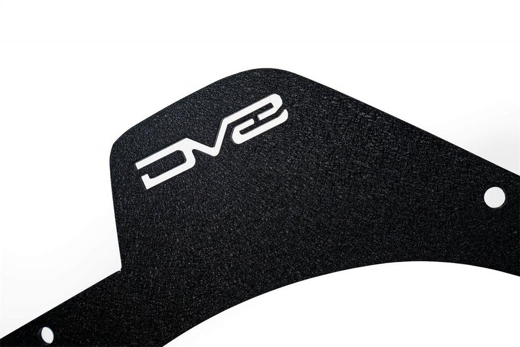 DV8 Offroad FDGL-03 Fender Flare Delete Kit; Front and Rear; - Truck Part Superstore