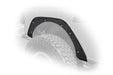 DV8 Offroad FDJL-03 Jeep JL Fender Delete Kit 18+ Jeep Wrangler JL DV8 Offroad - Truck Part Superstore