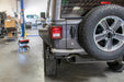 DV8 Offroad FDJL-04 Jeep JL Wide Flat Fenders Set of 4 18-Present Wrangler JL DV8 Offroad - Truck Part Superstore