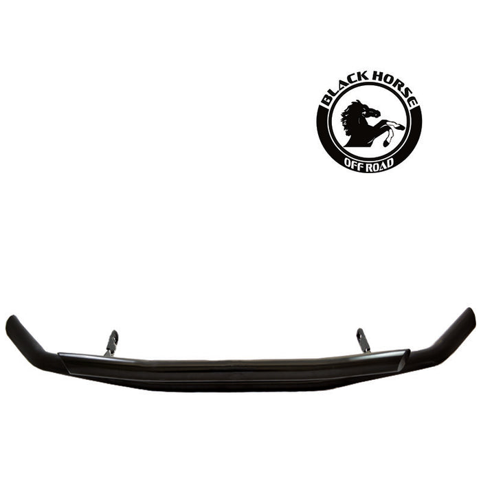 Black Horse Off Road FDO1B Bumper Guard - Truck Part Superstore