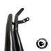 Black Horse Off Road FD-BE20S Stainless Steel Stainless Steel Double Layer - Truck Part Superstore