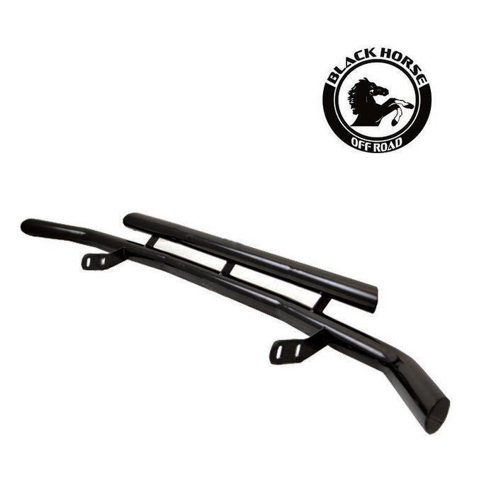 Black Horse Off Road FD-LE05B Double Layer Front Runner - Truck Part Superstore