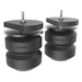 Timbren SES FEF350 Suspension Enhancement System; Weight Capacity 2000 lbs.; Front; - Truck Part Superstore