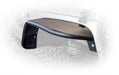 DV8 Offroad FENDB-02 Jeep JK Flat Tube Fenders Front and Rear 07-18 Wrangler JK DV8 Offroad - Truck Part Superstore