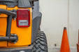 DV8 Offroad FENDB-09 Jeep JK Bolt On Armor Style Fenders Front and Rear 2/4 Door DV8 Offroad - Truck Part Superstore