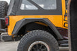 DV8 Offroad FENDB-09 Jeep JK Bolt On Armor Style Fenders Front and Rear 2/4 Door DV8 Offroad - Truck Part Superstore