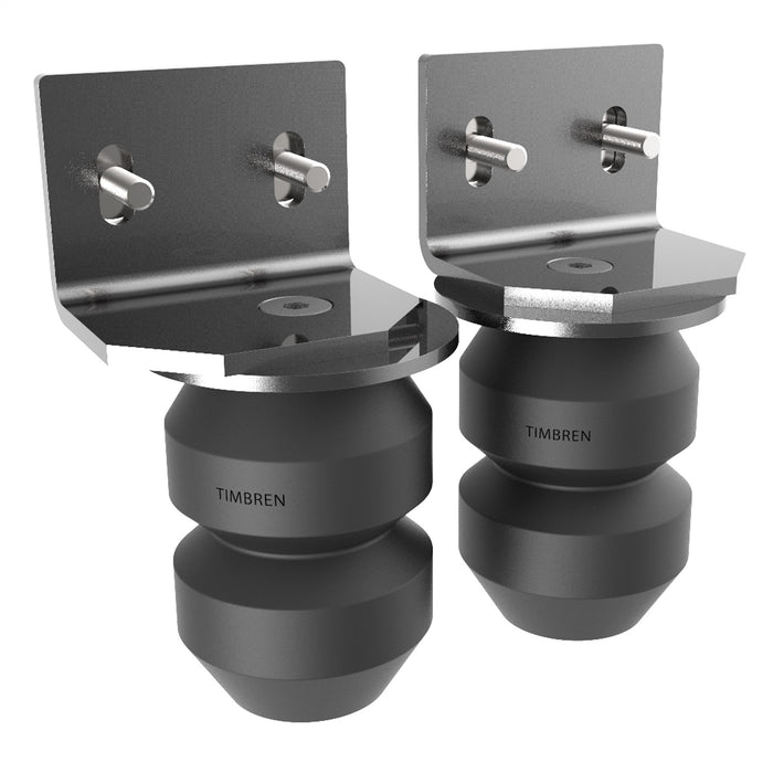 Timbren SES FER150 Suspension Enhancement System; Weight Capacity 3000 lbs.; Rear; - Truck Part Superstore