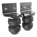 Timbren SES FER150 Suspension Enhancement System; Weight Capacity 3000 lbs.; Rear; - Truck Part Superstore