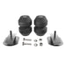Timbren SES FER15087 Suspension Enhancement System; Weight Capacity 3000 lbs.; Rear; - Truck Part Superstore