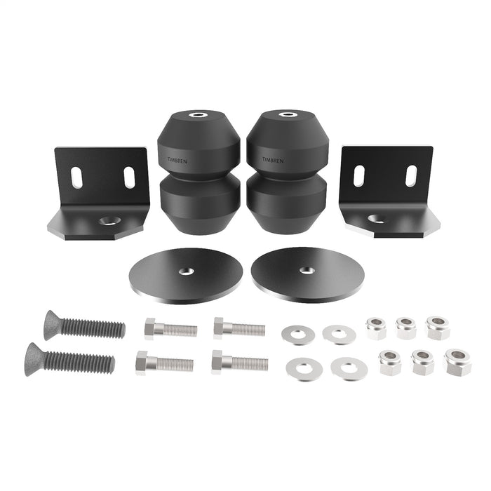 Timbren SES FER150 Suspension Enhancement System; Weight Capacity 3000 lbs.; Rear; - Truck Part Superstore