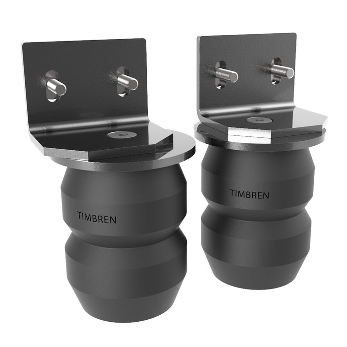 Timbren SES FER350 Suspension Enhancement System; Weight Capacity 3600 lbs.; Rear; - Truck Part Superstore