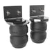 Timbren SES FER350 Suspension Enhancement System; Weight Capacity 3600 lbs.; Rear; - Truck Part Superstore