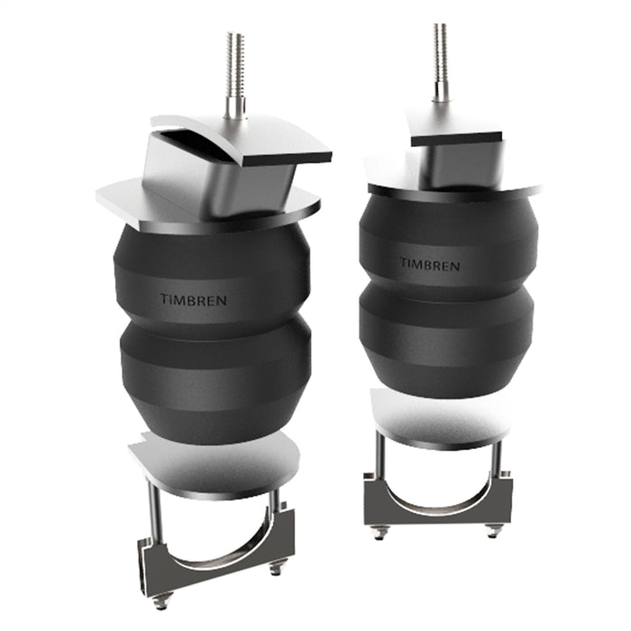 Timbren SES FER35092B Suspension Enhancement System; Weight Capacity 3600 lbs.; Rear; - Truck Part Superstore