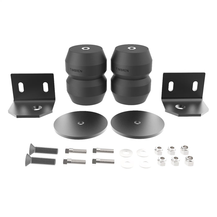 Timbren SES FER350 Suspension Enhancement System; Weight Capacity 3600 lbs.; Rear; - Truck Part Superstore