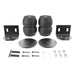 Timbren SES FER350 Suspension Enhancement System; Weight Capacity 3600 lbs.; Rear; - Truck Part Superstore