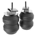 Timbren SES FERSDLB Suspension Enhancement System; Weight Capacity 12000 lbs.; Rear; Cube Van; - Truck Part Superstore