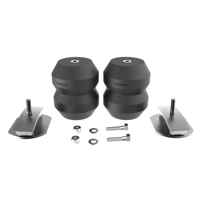 Timbren SES FERSDLB Suspension Enhancement System; Weight Capacity 12000 lbs.; Rear; Cube Van; - Truck Part Superstore