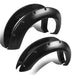 Black Horse Off Road FF-CHCOT Textured Fender Flares - Truck Part Superstore