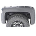 Black Horse Off Road FF-CHSIL19-SM Black TPO Smooth Paintable ?Pocket Style - Truck Part Superstore