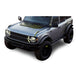 Black Horse Off Road FF-FBFR21 Black Steel Sheet Metal Plate - Truck Part Superstore