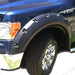 Black Horse Off Road FF-FOF1-SM-PKT-09 Black TPO Pocket Style - Truck Part Superstore