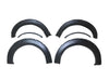 Black Horse Off Road FF-FOF1-SM-PKT Black TPO Pocket Style - Truck Part Superstore
