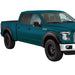 Black Horse Off Road FF-FOF2-SM-PKT Black TPO Smooth Paintable ?Pocket Style - Truck Part Superstore