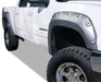 Black Horse Off Road FF-GMSIE-SM-PKT Black TPO Pocket Style - Truck Part Superstore
