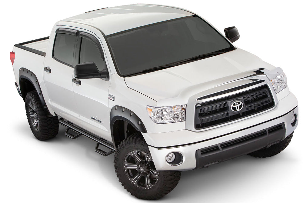 Black Horse Off Road FF-TOTUL-SM-PKT Black TPO Pocket Style - Truck Part Superstore