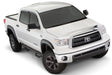 Black Horse Off Road FF-TOTUL-SM-PKT Black TPO Pocket Style - Truck Part Superstore